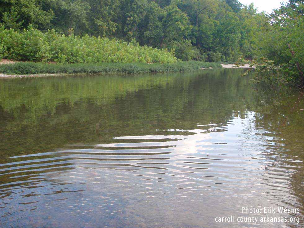 Kiongs River